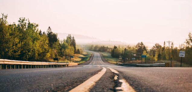 Custom-designed journeys