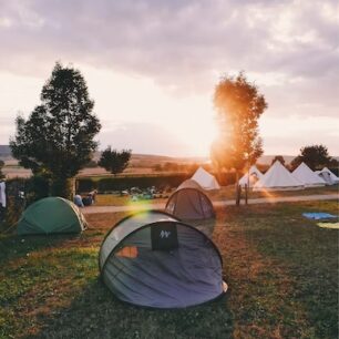 Adventure, Life Skills and CAS based CAMPS