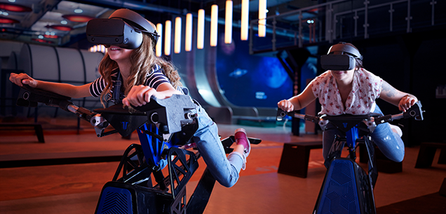 Edsplore Euro Space Camp