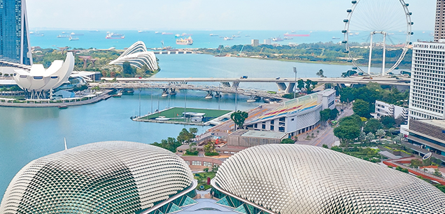 Edsplore Singapore