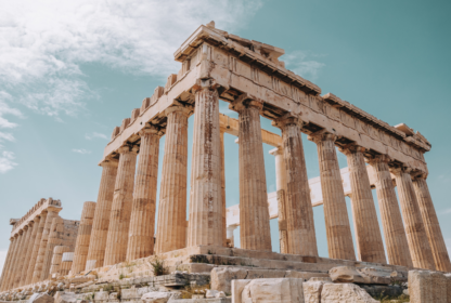 Exploring Ancient Civilizations: A Journey through Greece