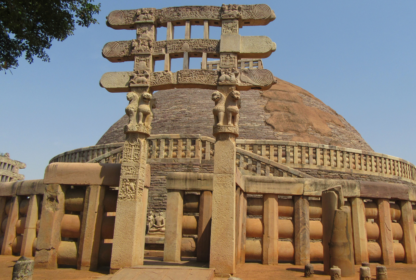 Exploring the Cultural Heritage of Bhopal: A School Trip Experience